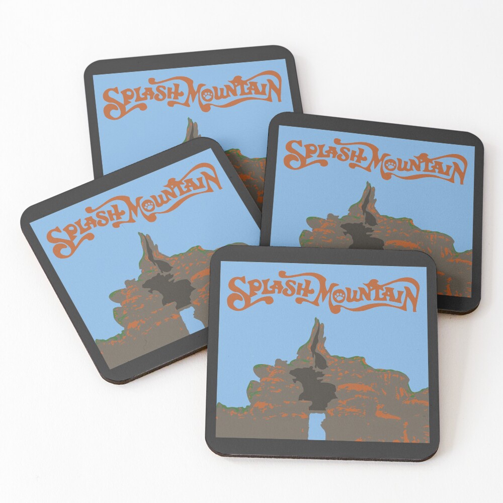 Item preview, Coasters (Set of 4) designed and sold by carrdesigns21.