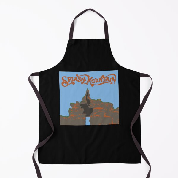 Item preview, Splash Mountain Ride Design designed and sold by carrdesigns21.