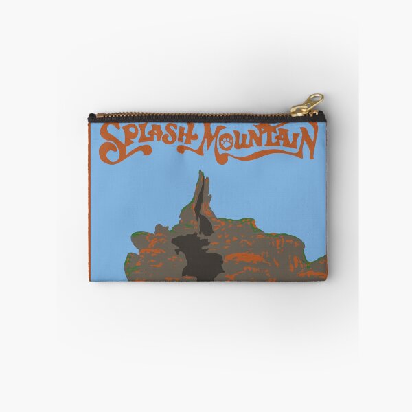 Item preview, Splash Mountain Ride Design designed and sold by carrdesigns21.