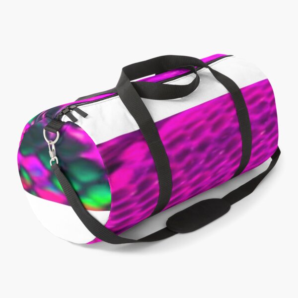 Item preview, Coco Lamour Designer Purple Snake designed and sold by CoColamour.