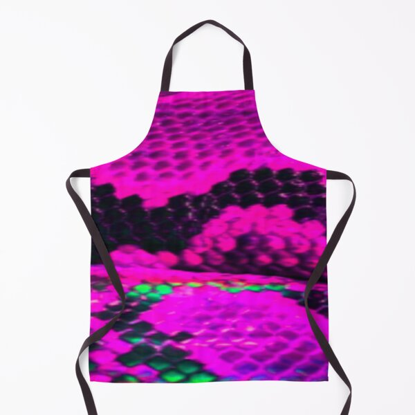 Item preview, Coco Lamour Designer Purple Snake designed and sold by CoColamour.