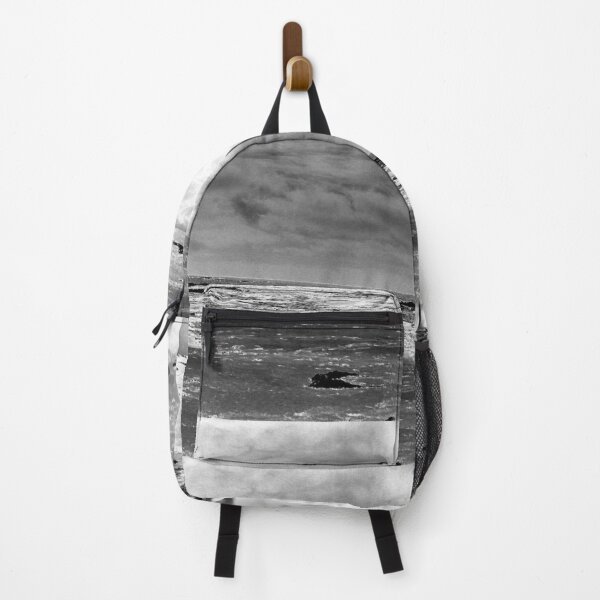 Item preview, The sea greyscale designed and sold by TJ-Allen.