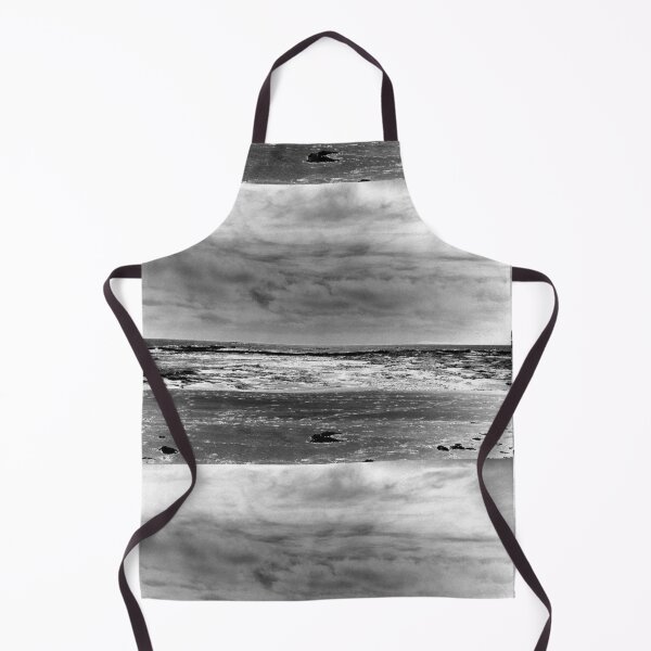 Item preview, The sea greyscale designed and sold by TJ-Allen.