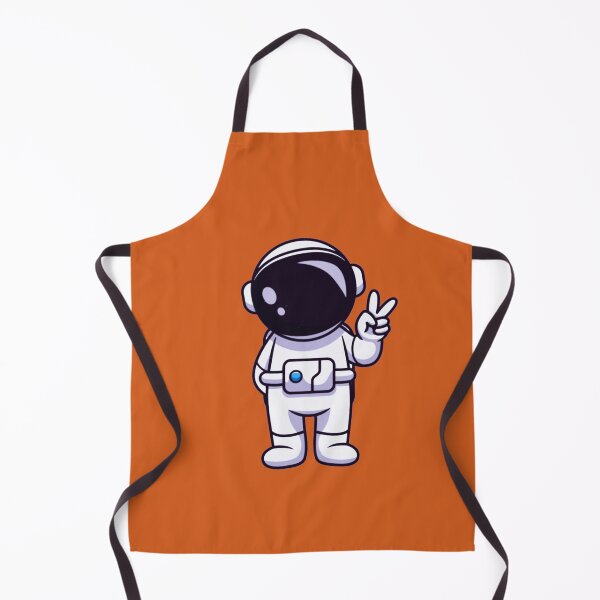 Item preview, Astronaut Peace, Space designed and sold by AUGUSHOPTY.