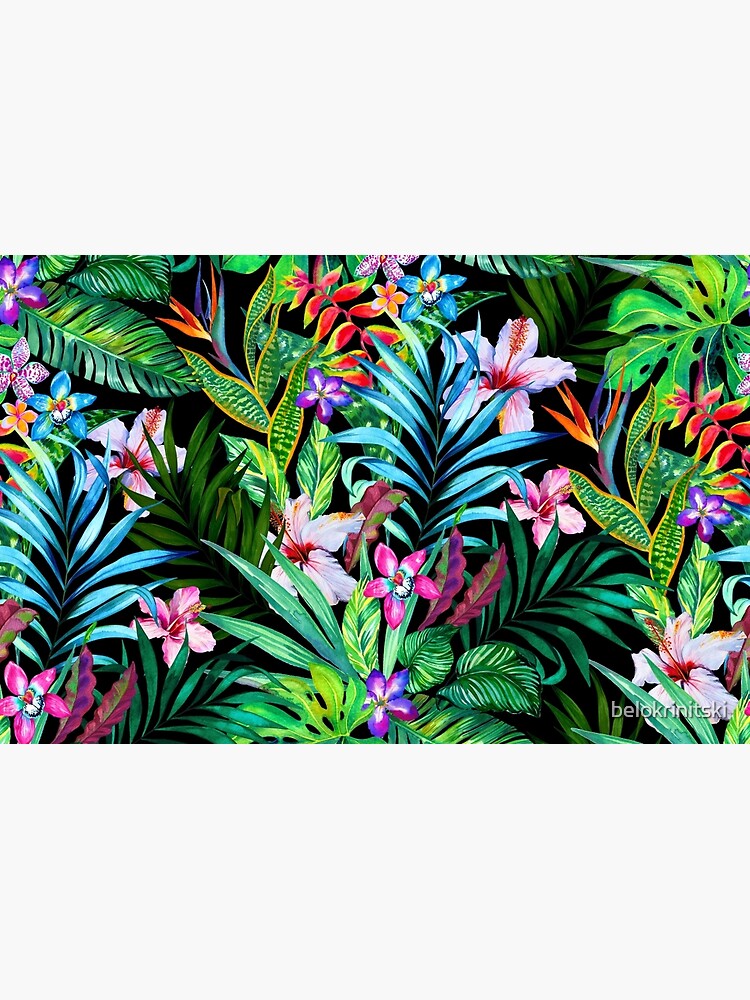 Tropical Fest by belokrinitski