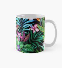 Tropical Fest Classic Mug