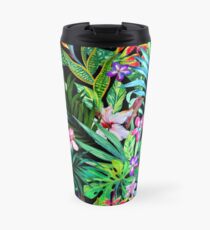 Tropical Fest Travel Mug