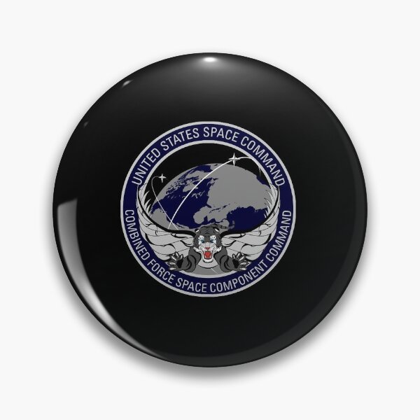 Item preview, US Space Force  designed and sold by mplespratte36.