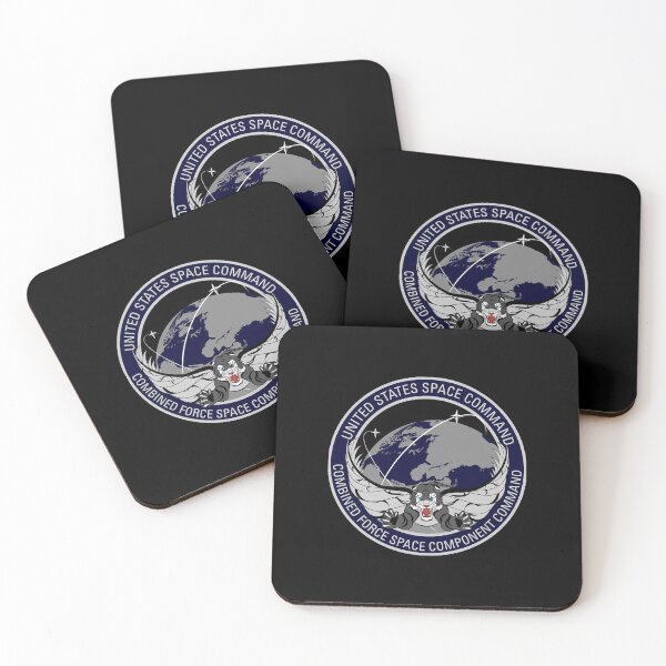 Item preview, US Space Force  designed and sold by mplespratte36.