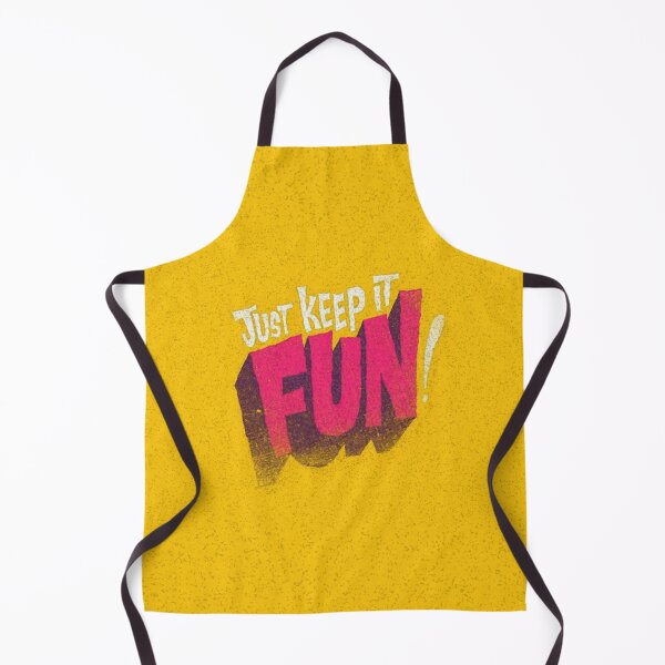 Item preview, Just keep It Fun! designed and sold by -DEEWOLF-.
