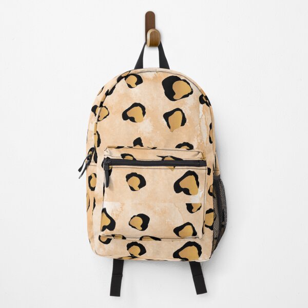 Item preview, Beige Boho Animal Print designed and sold by MutchiDesign.
