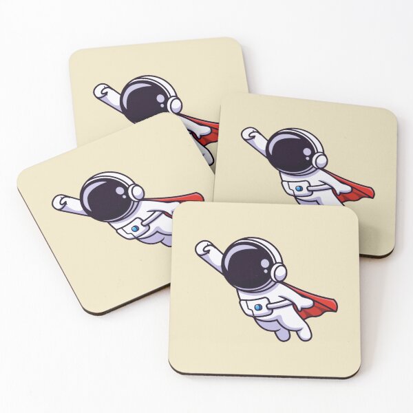 Item preview, Super Astronaut, Space designed and sold by AUGUSHOPTY.
