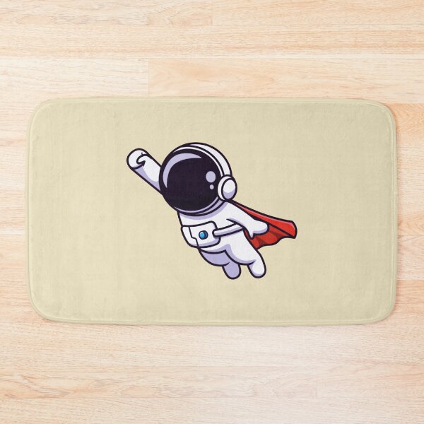 Item preview, Super Astronaut, Space designed and sold by AUGUSHOPTY.