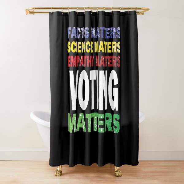 Item preview, Voting Matters Liberal Democrat  designed and sold by wanasak.