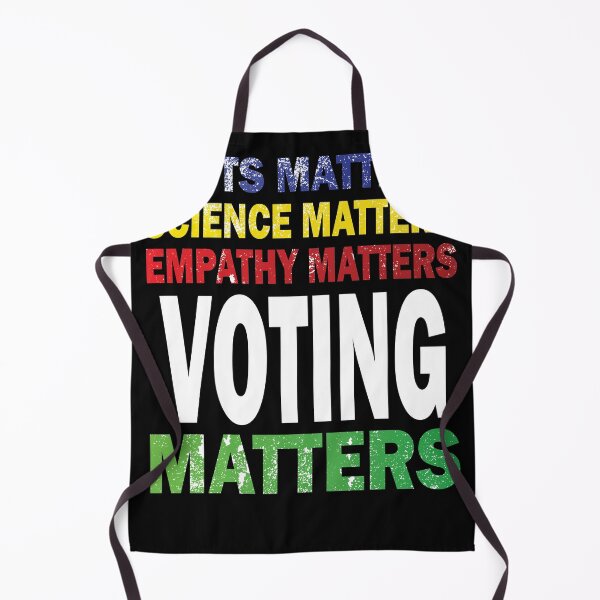Item preview, Voting Matters Liberal Democrat  designed and sold by wanasak.