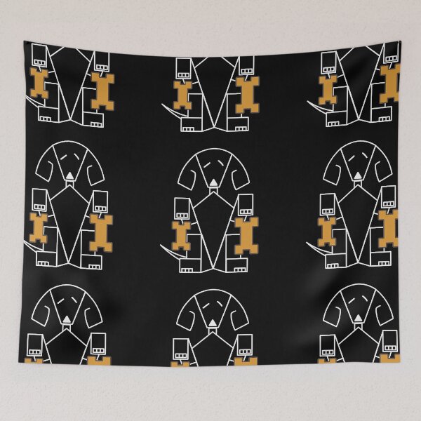 Item preview, Dog N bones designed and sold by James Hindermeier.