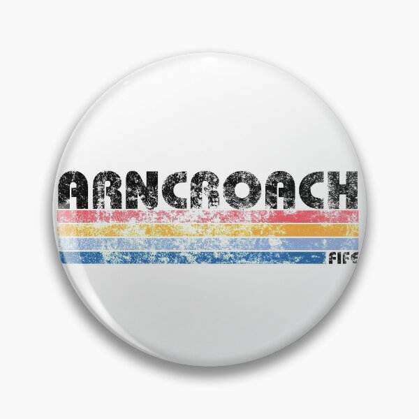 Item preview, Arncroach, Fife, Scottish Town designed and sold by am designz.
