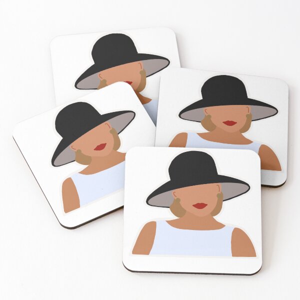 Item preview, Meredith Blake designed and sold by SwainschSticker.