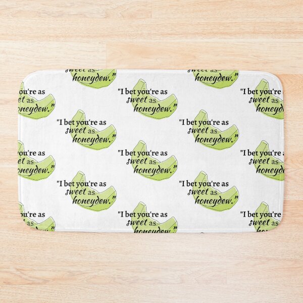 Item preview, From Blood and Ash Quote - I Bet You're As Sweet as Honeydew designed and sold by jaekindacray.