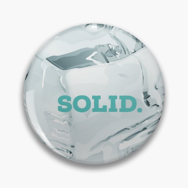 Artikelvorschau, „Solides“ Petrol-Original-Design entworfen und verkauft von ruthlessco.