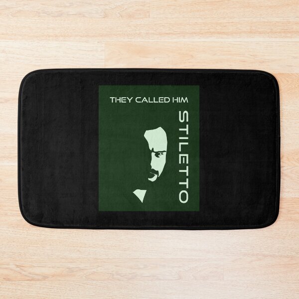 Item preview, Undercover cop Stiletto.   designed and sold by mplespratte36.