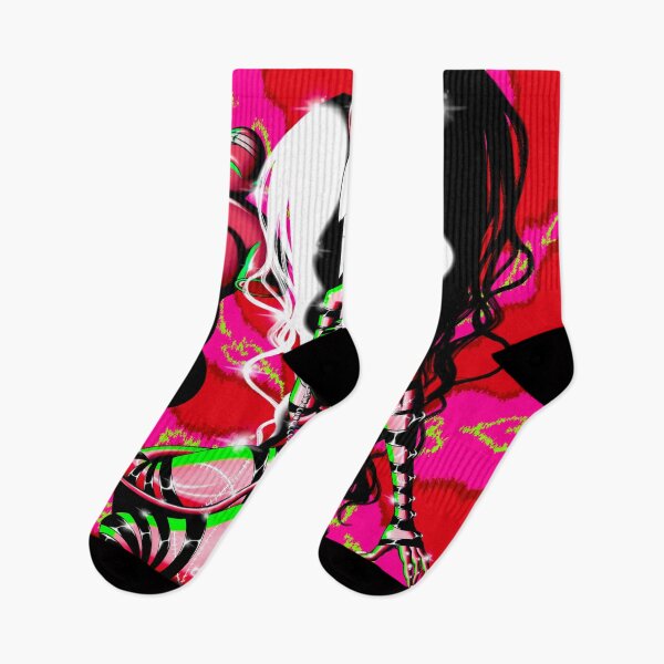 Item preview, 少 女 吸 血 鬼 designed and sold by K-A-I-I.