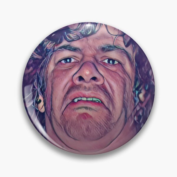Artikelvorschau, Dean Ween Gitarrengesicht - Deep Purple entworfen und verkauft von Buckingham Green.