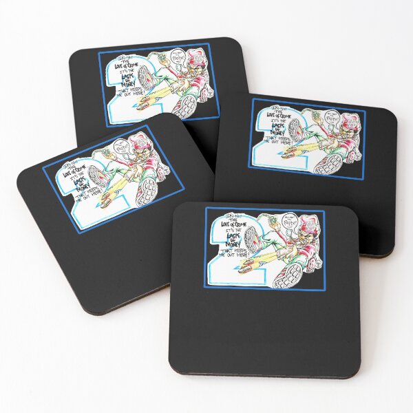 Item preview, 2ND - IT'S ALL ABOUT THE PAPER  designed and sold by mplespratte36.