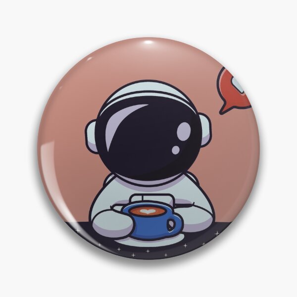 Item preview, Morning Coffee, Space designed and sold by AUGUSHOPTY.