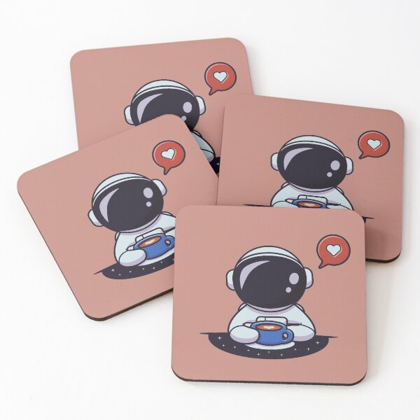 Item preview, Morning Coffee, Space designed and sold by AUGUSHOPTY.