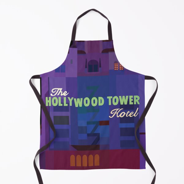 Item preview, Tower of Terror Ride Design designed and sold by carrdesigns21.