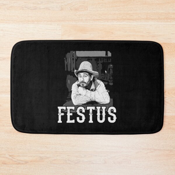 Item preview, Festus from Gunsmoke  designed and sold by mplespratte36.