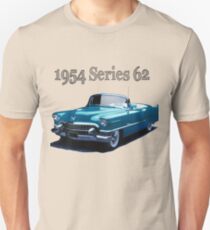 Cadillac Unisex T-Shirt