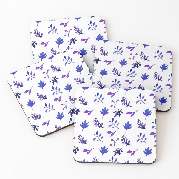 Item preview, Scattered Leaves designed and sold by MixinMadness.