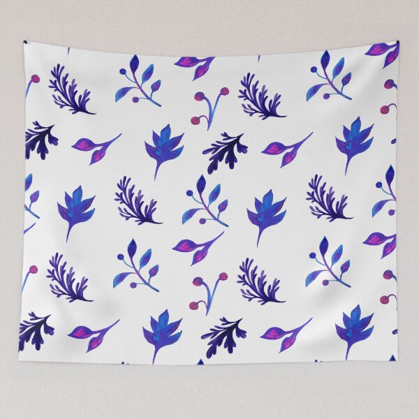 Item preview, Scattered Leaves designed and sold by MixinMadness.