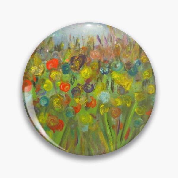Item preview, "Day in July" designed and sold by Robert Regenold's Art Shop.