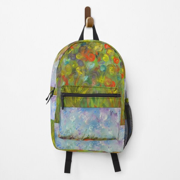 Item preview, "Day in July" designed and sold by Robert Regenold's Art Shop.