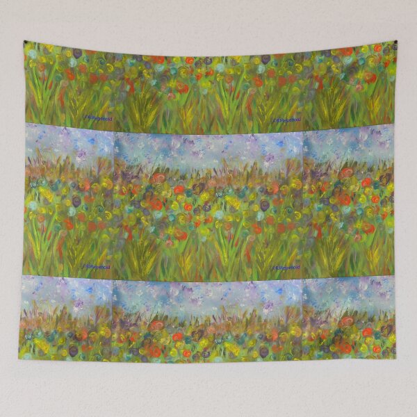 Item preview, "Day in July" designed and sold by Robert Regenold's Art Shop.