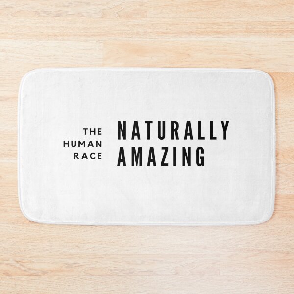 Item preview, Humans are Amazing designed and sold by iAmmAja43.