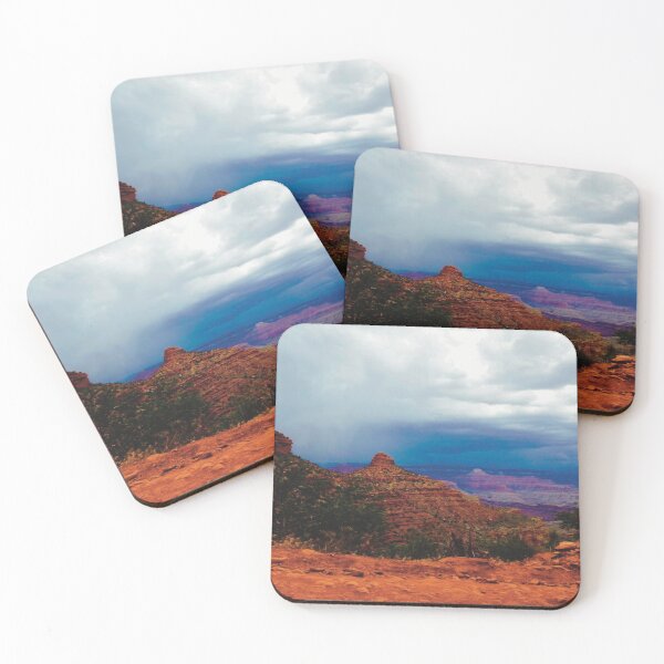 Item preview, Clouds over the Grand Canyon  designed and sold by Almost Never.