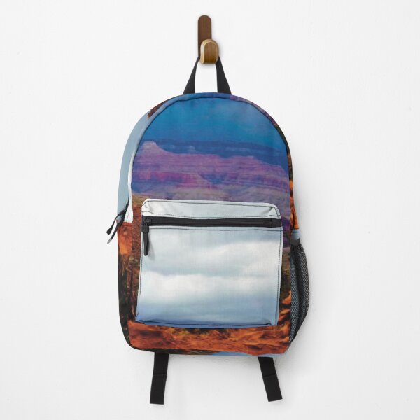 Item preview, Clouds over the Grand Canyon  designed and sold by Almost Never.