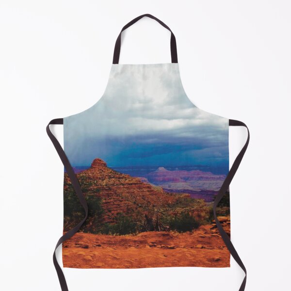 Item preview, Clouds over the Grand Canyon  designed and sold by Almost Never.