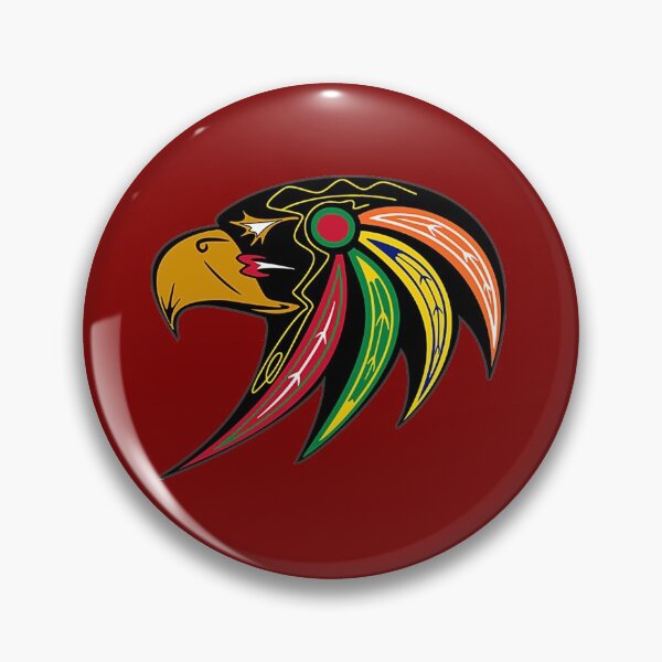 Item preview, Blackhawks designed and sold by Sapochelemon211.