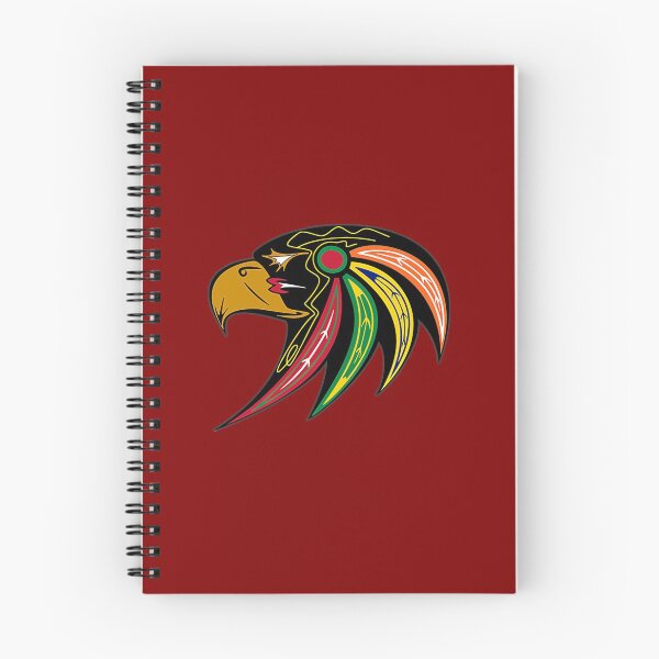 Item preview, Blackhawks designed and sold by Sapochelemon211.