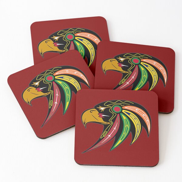 Item preview, Blackhawks designed and sold by Sapochelemon211.