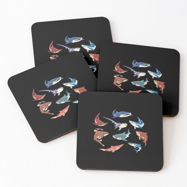 Item preview, Sharks  designed and sold by mplespratte36.