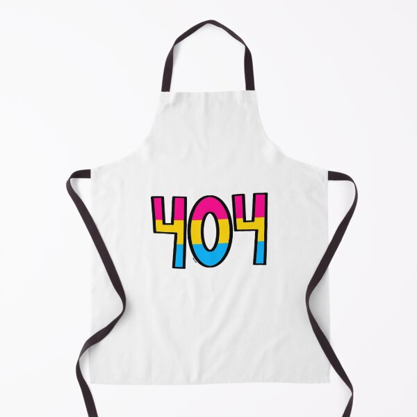 Item preview, GNF Pan Pride (404) designed and sold by bi-catastrophe.