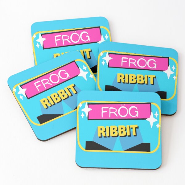 Item preview, Frog Ribbit  designed and sold by kestrada2906.
