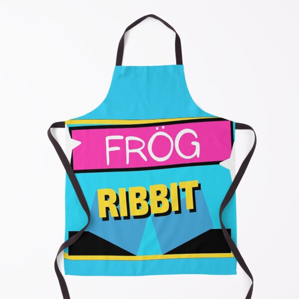 Item preview, Frog Ribbit  designed and sold by kestrada2906.
