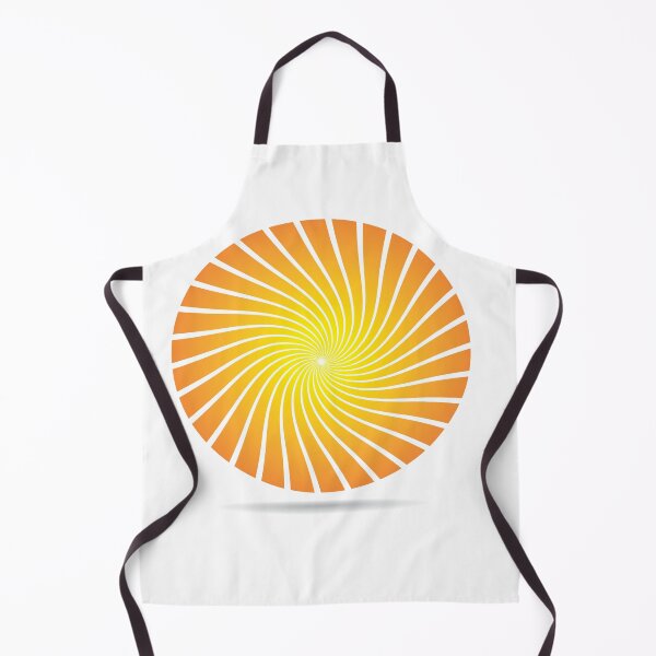 Item preview, Sunburst Abstract Art designed and sold by Bruce ALMIGHTY Baker.